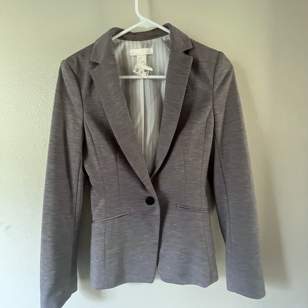 Women’s business suit jacket